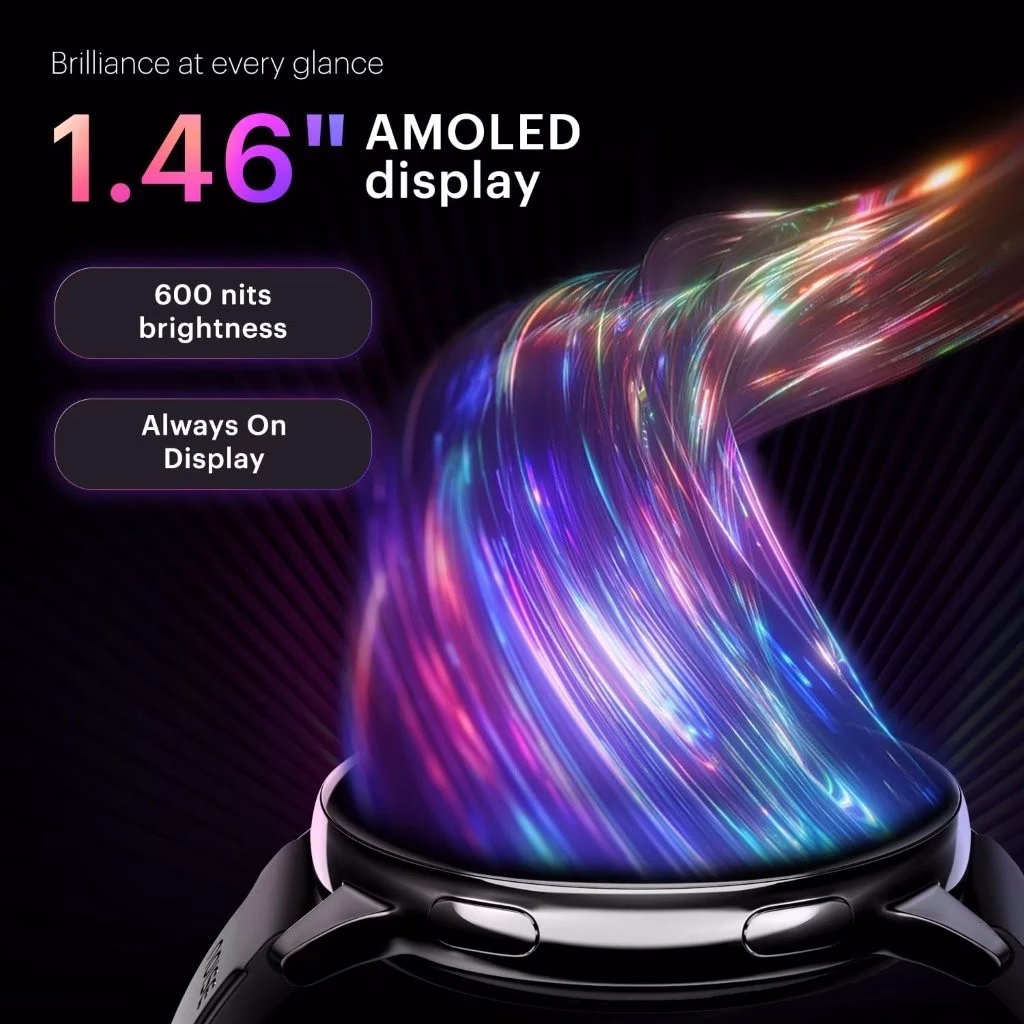 Buy Noise Vortex Plus watch at low price Bangladesh - Holooz