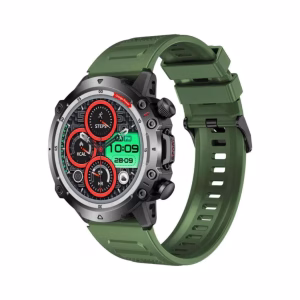 HD Display Smart Watch Noise Shield on Offer – Holooz BD