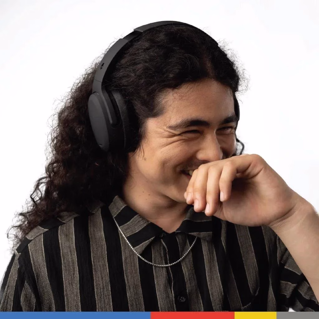 Skullcandy Crusher ANC 2 Wireless Headphones Holooz