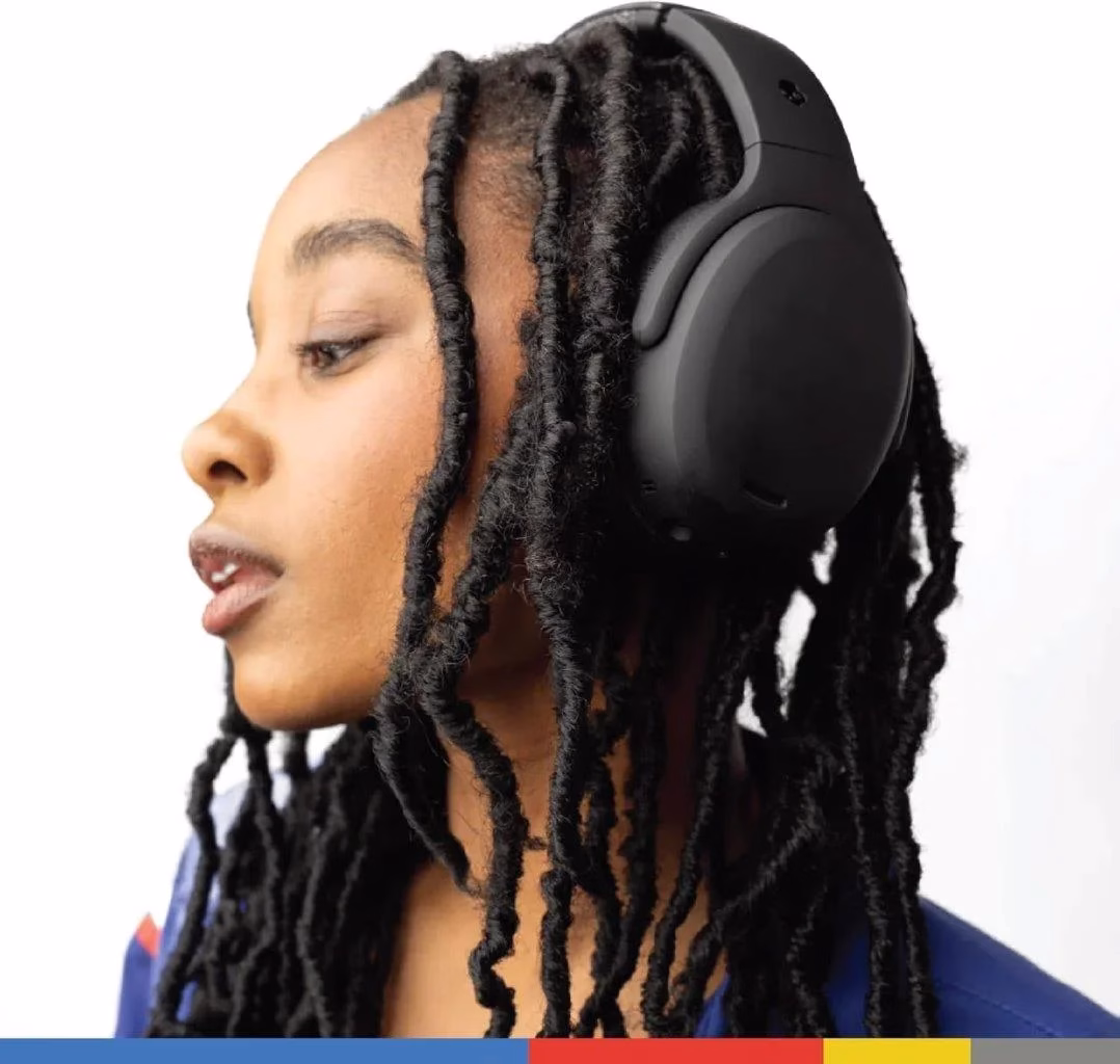 Buy Skullcandy Crusher ANC 2 Headphones Bangladesh