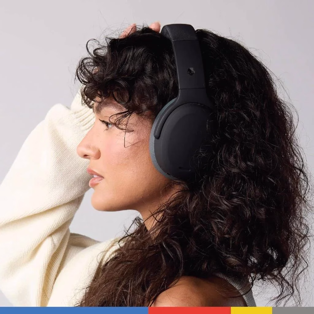 Skullcandy Crusher ANC 2 Noise Cancelling Wireless Earphones