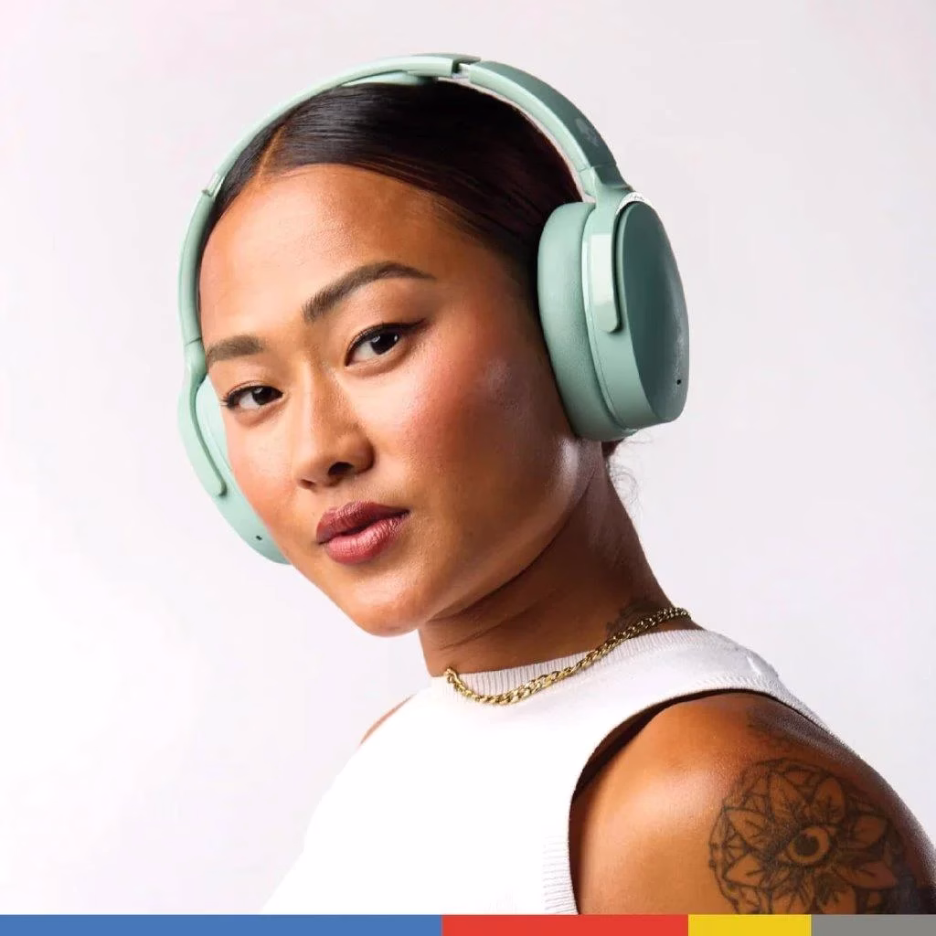 Buy Skullcandy ANC Over-Ear at Holooz