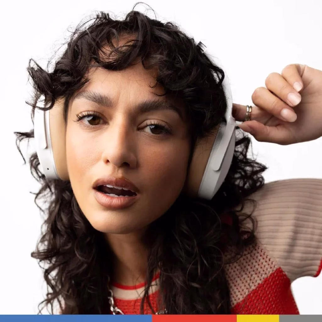 Hesh ANC wireless headphones Bangladesh