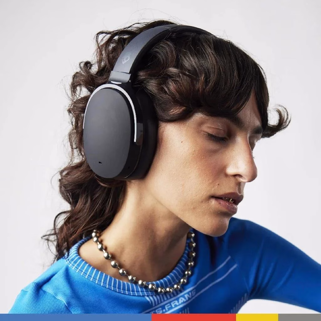 Skullcandy Hesh ANC headphones BD price