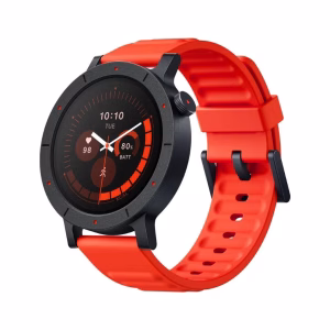 Smart CMF Watch 3 Pro Display Closeup – Holooz Exclusive