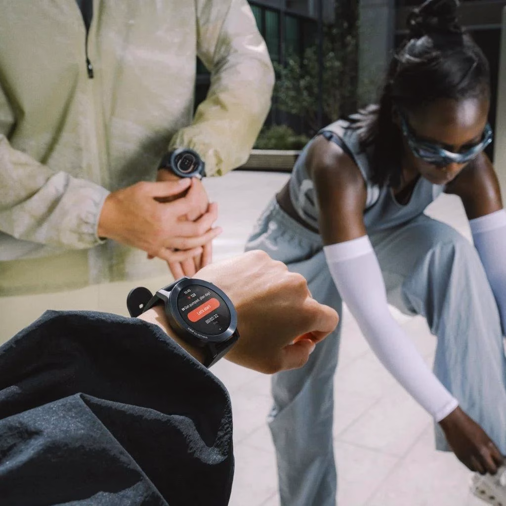CMF Watch 3 Pro by Nothing Smart Watch