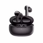 Close-up of HAYLOU HQ5 earbuds design