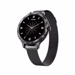 Stylish Noise Fit Diva Smartwatch Side View – Holooz BD