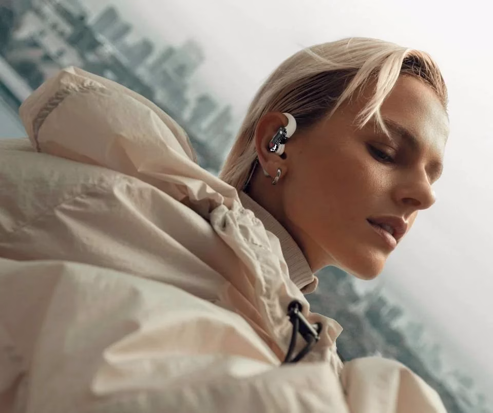 Original Nothing Ear Open TWS – Holooz Bangladesh Offer