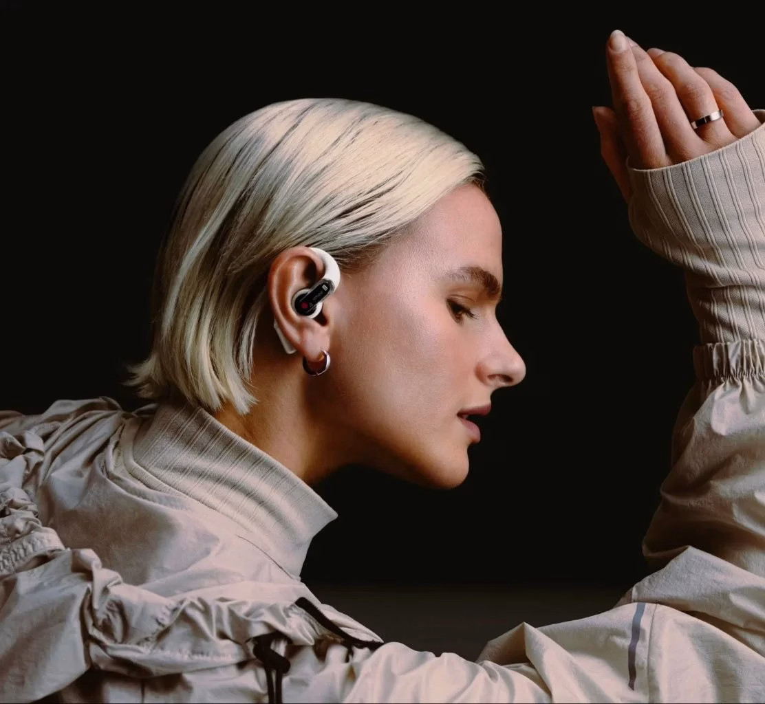 Premium Nothing Ear Open TWS – Buy Now on Holooz