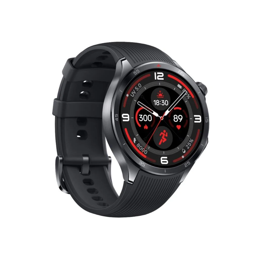 OnePlus Watch 3 with LTPO Display OnePlus Watch 3 with LTPO Display