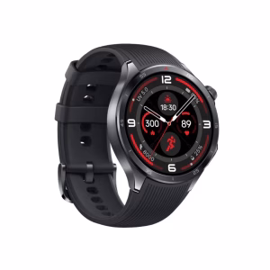 OnePlus Watch 3 LTPO Display Front View – Holooz Bangladesh