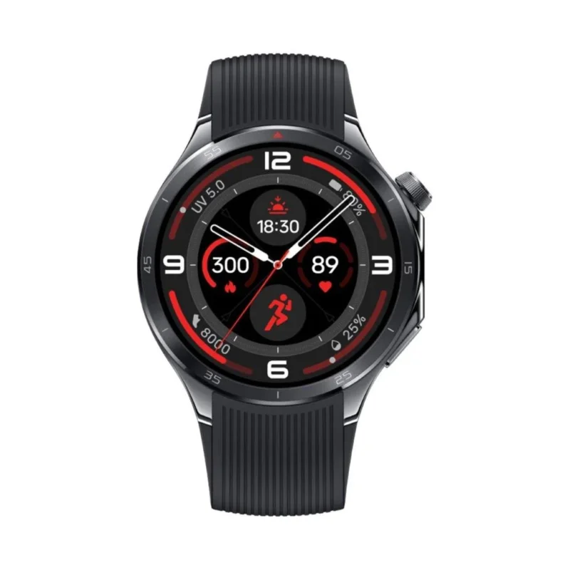 OnePlus Watch 3 with LTPO Display
