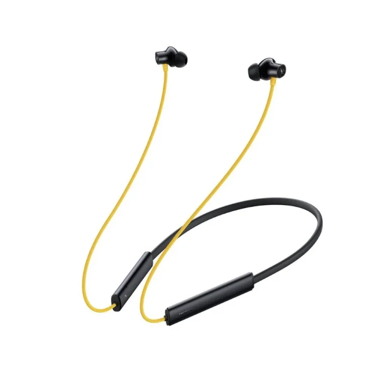 Realme Buds Wireless 3 ANC Neckband