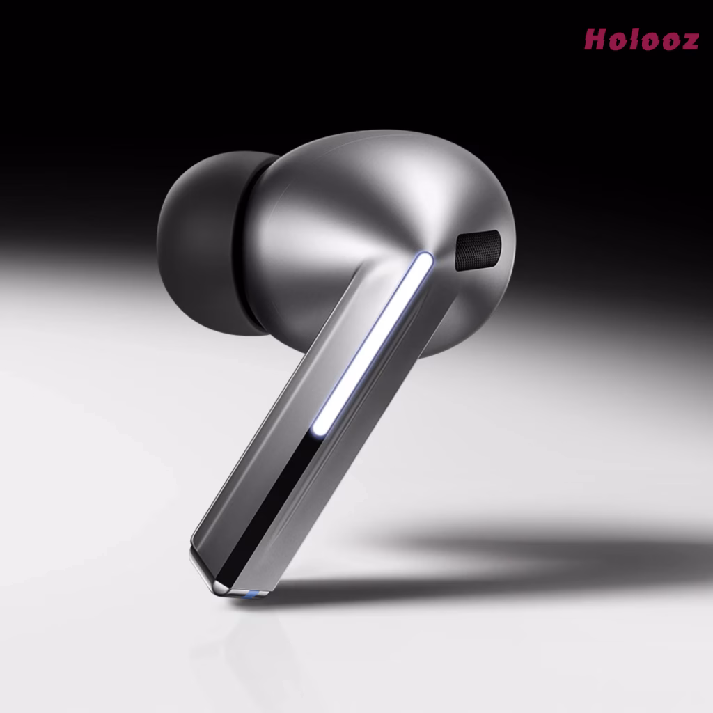 Samsung Galaxy Buds 3 Pro price in Bangladesh - Holooz