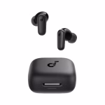 Anker P30i earbuds black color variant on Holooz