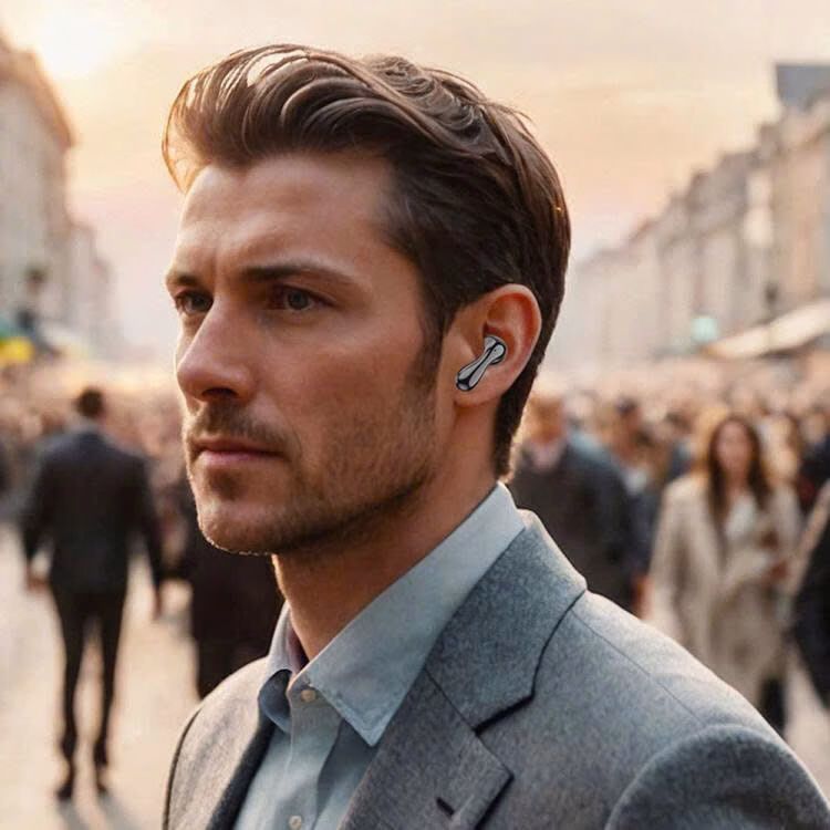 WiWU T32 ENC Plus Wireless Earbuds