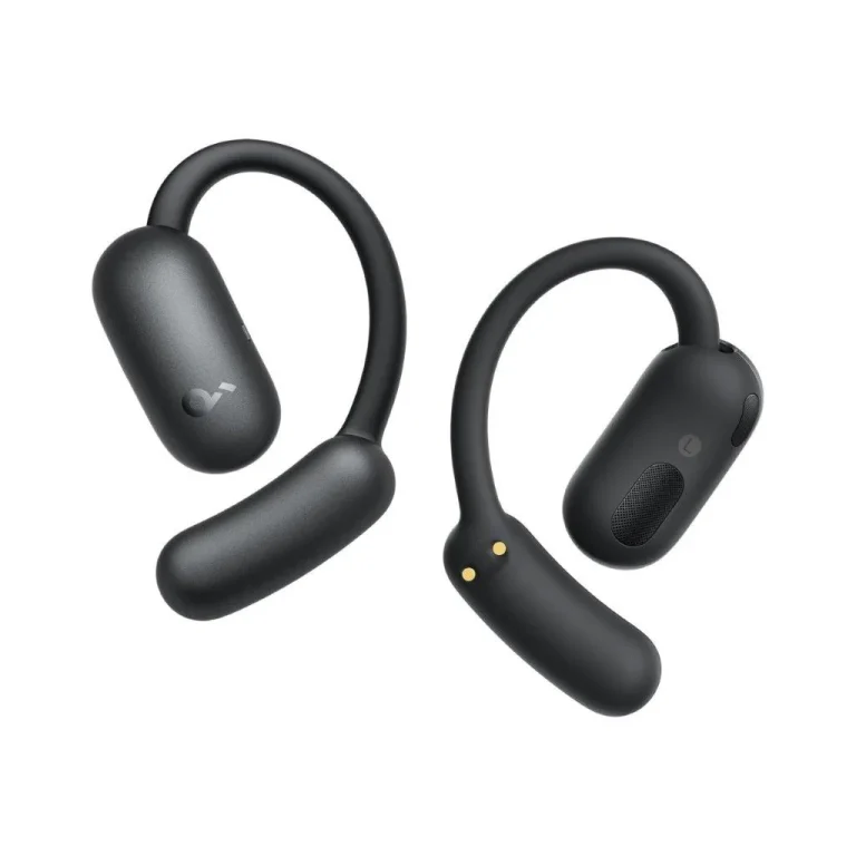 soundcore AeroFit 2 by Anker Open-Ear Headphones