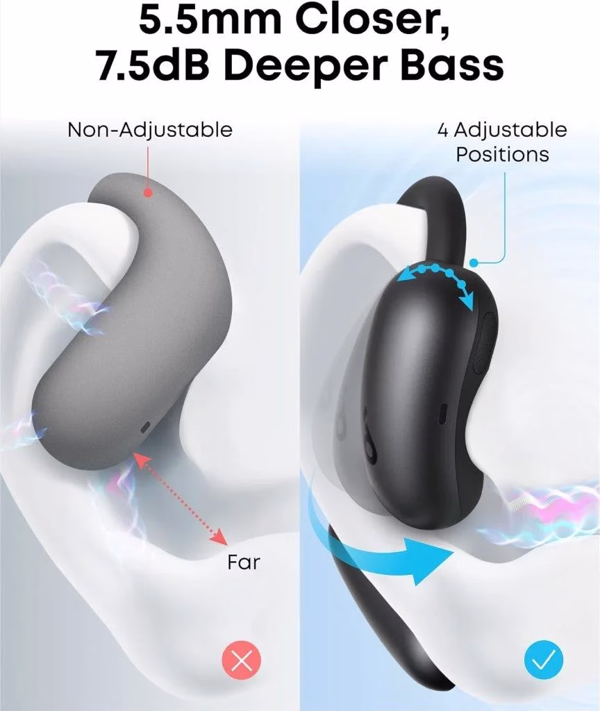 soundcore AeroFit 2 price in Bangladesh Holooz