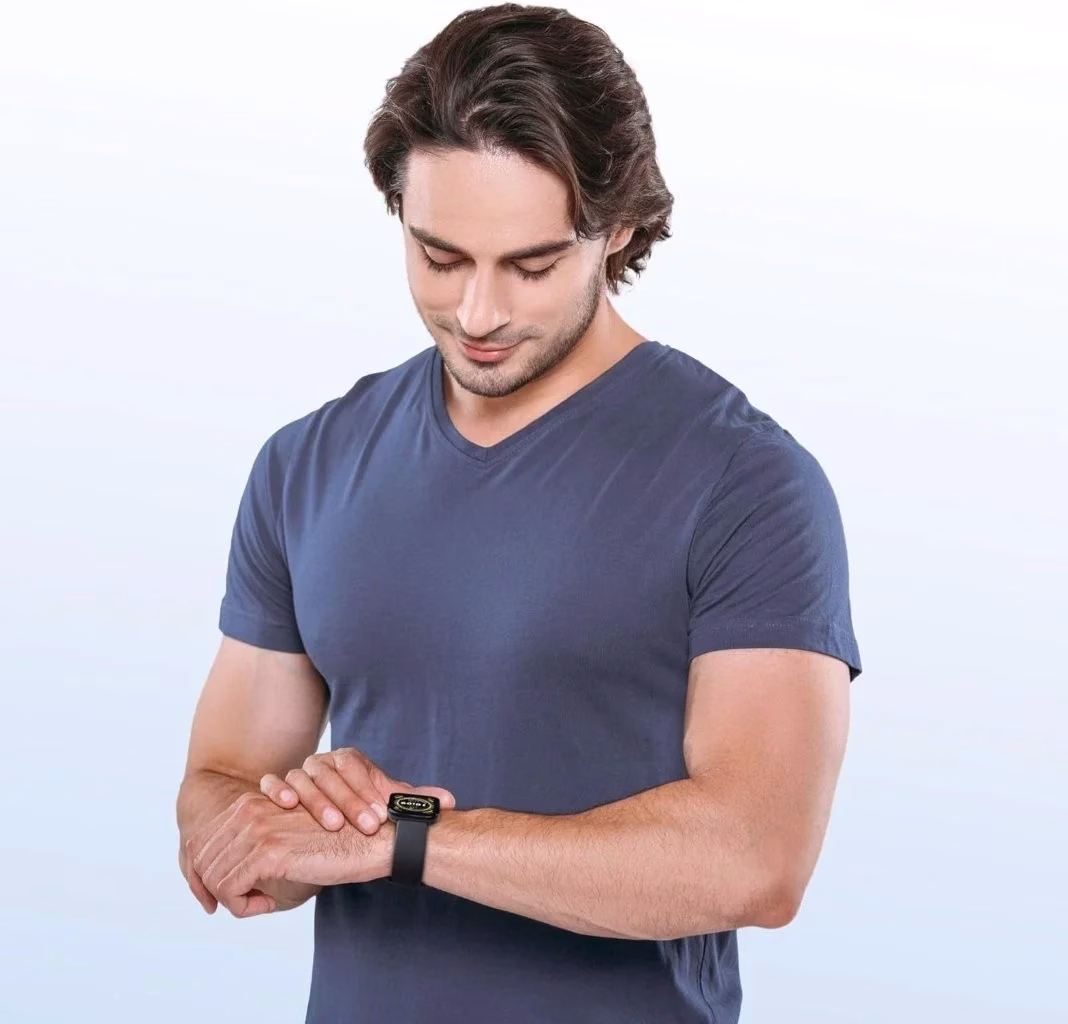 Amazfit Bip 5 Smart Watch
