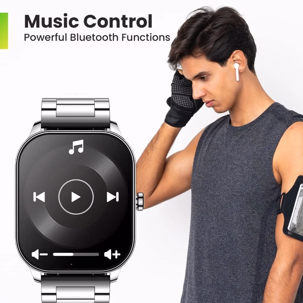 Buy Amazfit Pop 3S at best price in Bangladesh – Holooz