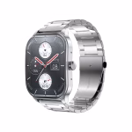 Amazfit Pop 3S fitness tracker available on Holooz