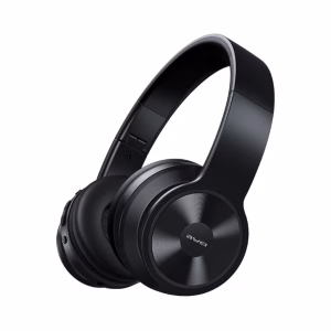 Holooz Awei A996BL Headphones with Noise Isolation