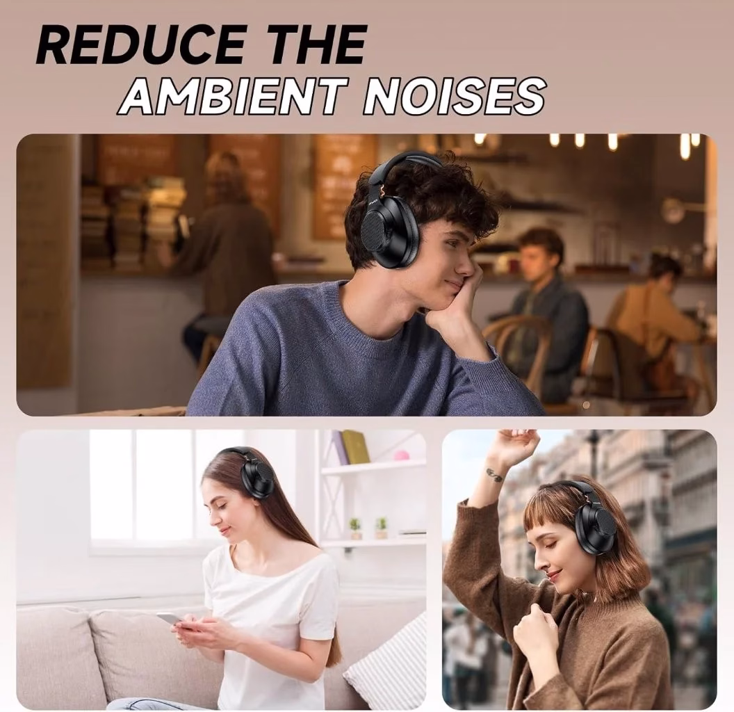 Awei A997BL Bluetooth headphone low price deal at Holooz BD