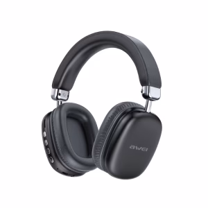 Awei AT7 Bluetooth Headphone on sale at Holooz