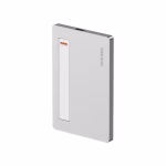 Premium Disk Plus SSD Case for M.2 Drives
