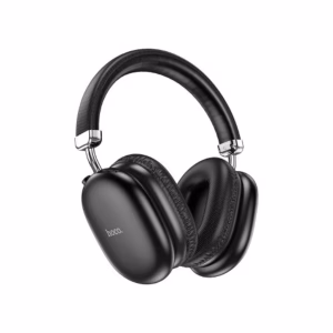 Hoco W35 Max over-ear headphones with ANC technology