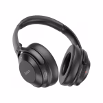 Side view of Hoco W37 ANC Headphone – Affordable Price in Bangladesh
