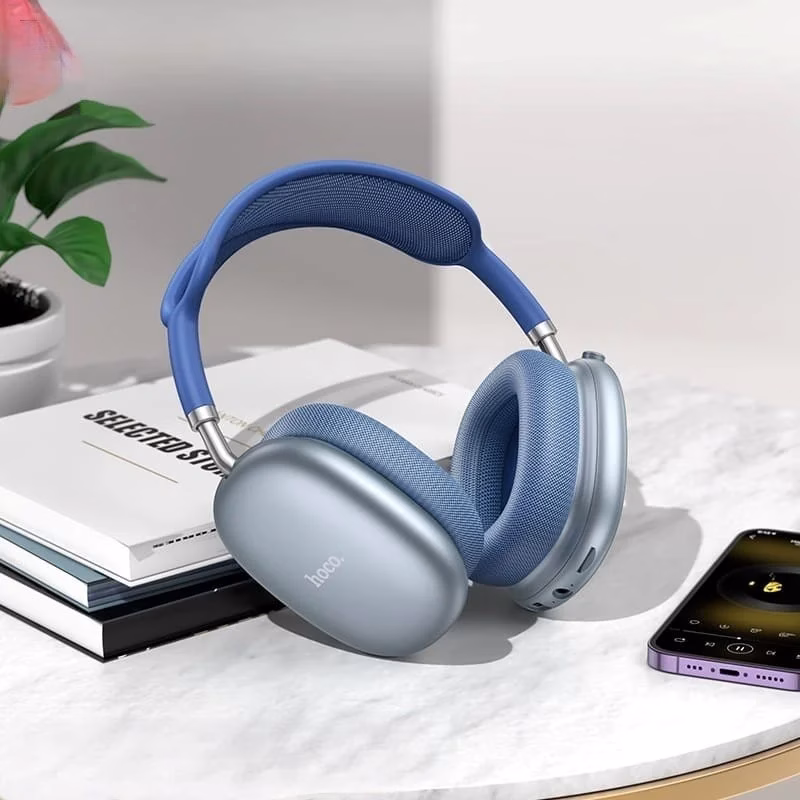 Hoco W55 Wireless Headphones