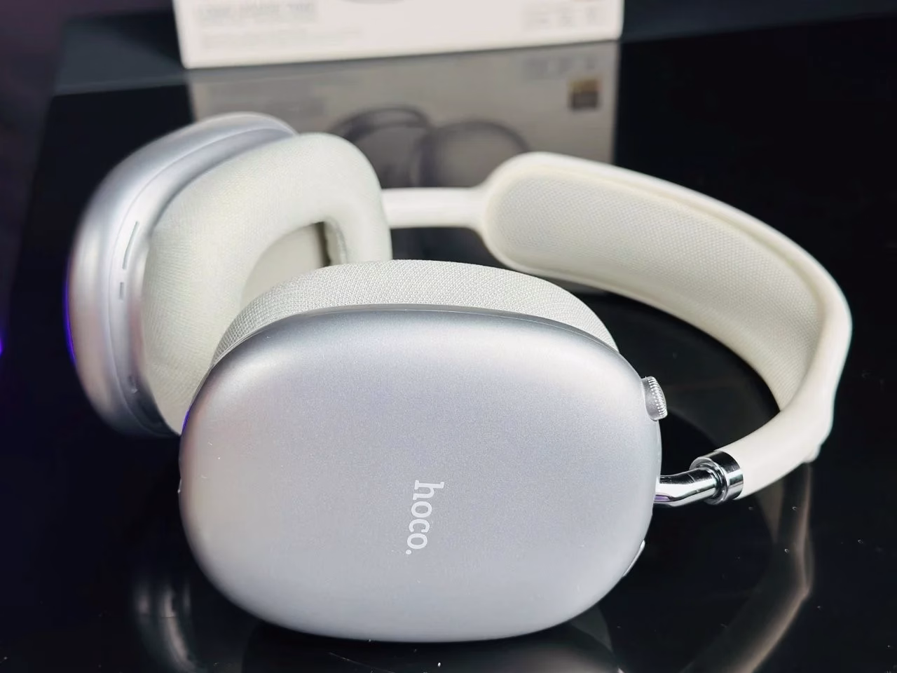 Buy Hoco W55 Bluetooth headphones in Bangladesh