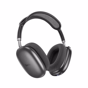Premium sound Hoco W55 headset at Holooz