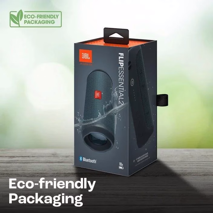 Holooz JBL Flip Essential 2 Waterproof Portable Speaker BD