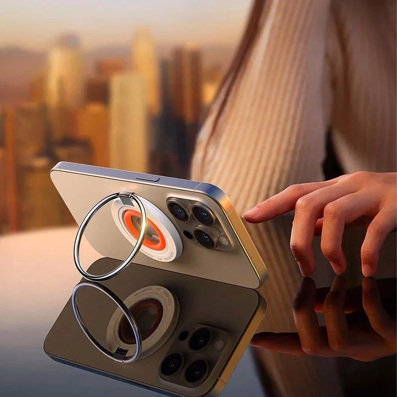 Joyroom JR-ZS383 Magnetic Ring Holder