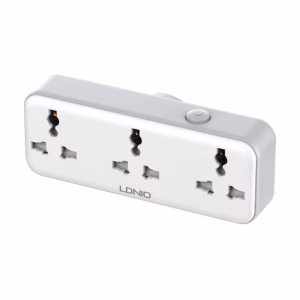 LDNIO SC3317 multi plug extension socket buy online Holooz