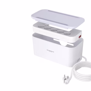 LDNIO SN5311 Smart Power Socket Storage Box