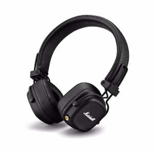 Premium Marshall Major IV Wireless Headphones Price in Bangladesh – Holooz