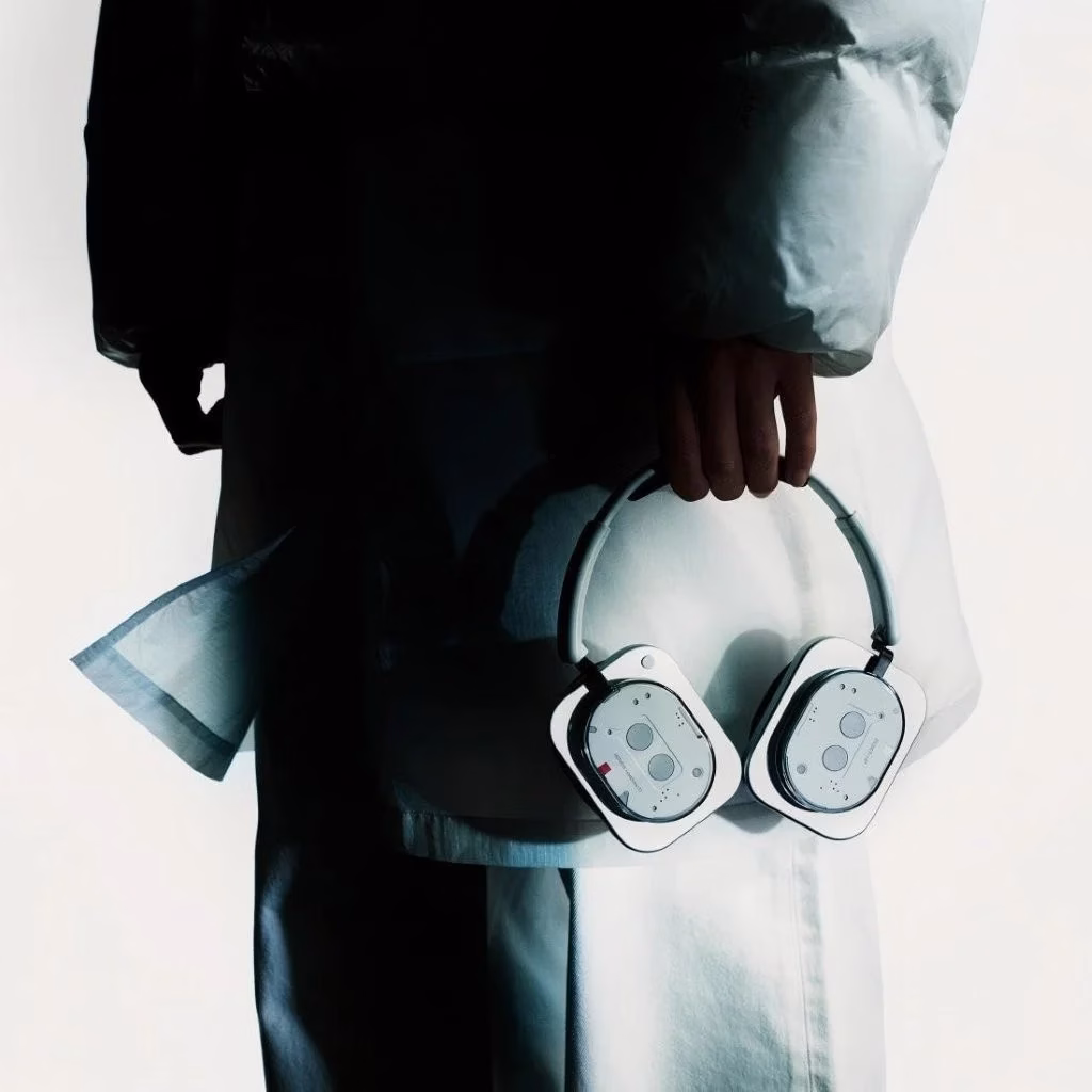 Nothing Headphone 1 wireless headphones low price in BD