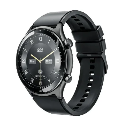 QCY Active GT 3 ATM Waterproof Smart Watch low price Holooz Bangladesh