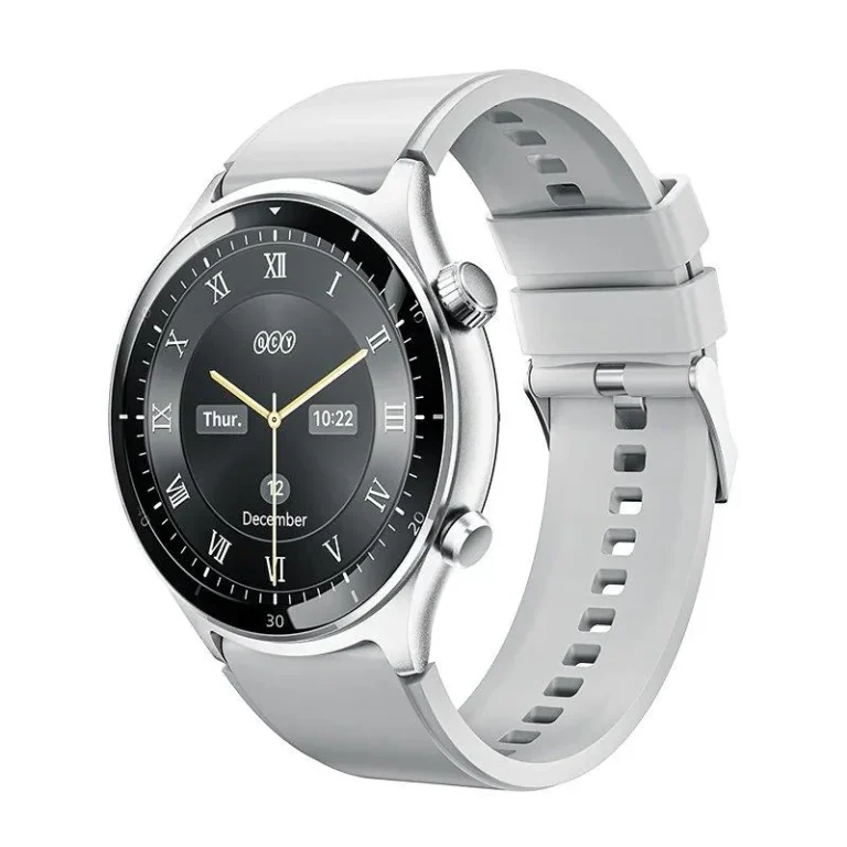 Buy QCY Active GT 3 Waterproof Smart Watch online Holooz BD