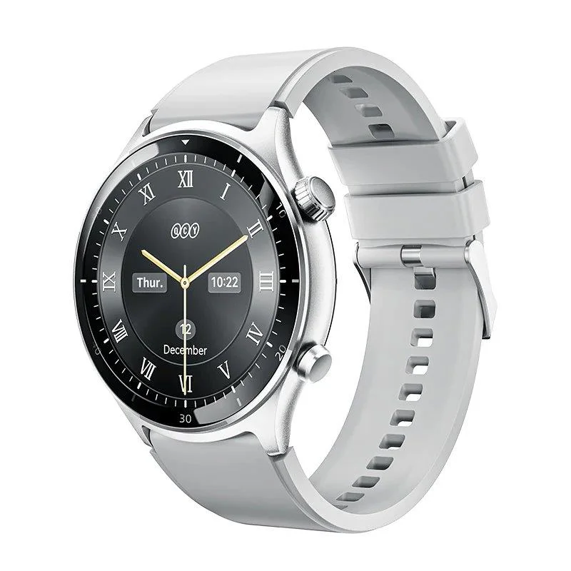 Buy QCY Active GT 3 Waterproof Smart Watch online Holooz BD