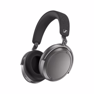 Sennheiser MOMENTUM 4 over-ear headphones for music lovers – Holooz BD