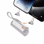 Holooz Sharge Flow Mini Portable Charger Deal