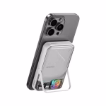 Sharge ICEMAG 2 MagSafe Power Bank 30W at Holooz