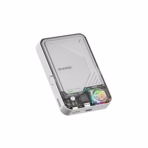 Sharge ICEMAG 2 MagSafe Power Bank 30W 10000mAh