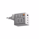 Holooz Bangladesh Sharge 100W Fast Charging Adapter