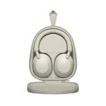 Sony WH-1000XM5 Noise Canceling Headphones